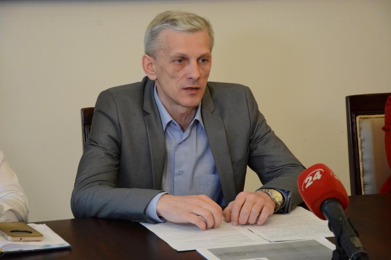 фото: Олександр Мазуренко