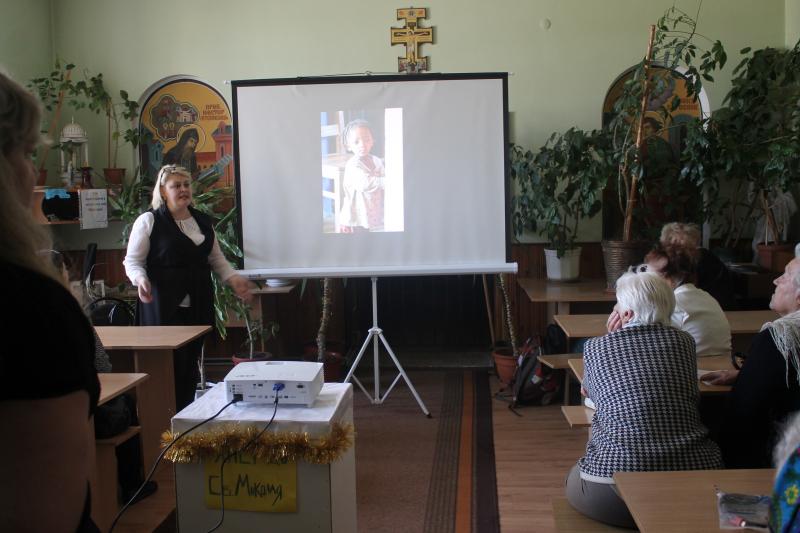 Фото 2: У&nbsp;Львові на&nbsp;Знесінні запрацює новий центр денного дозвілля для літніх людей