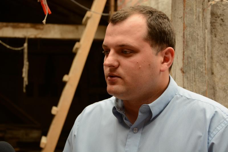 фото: Олександр Мазуренко
