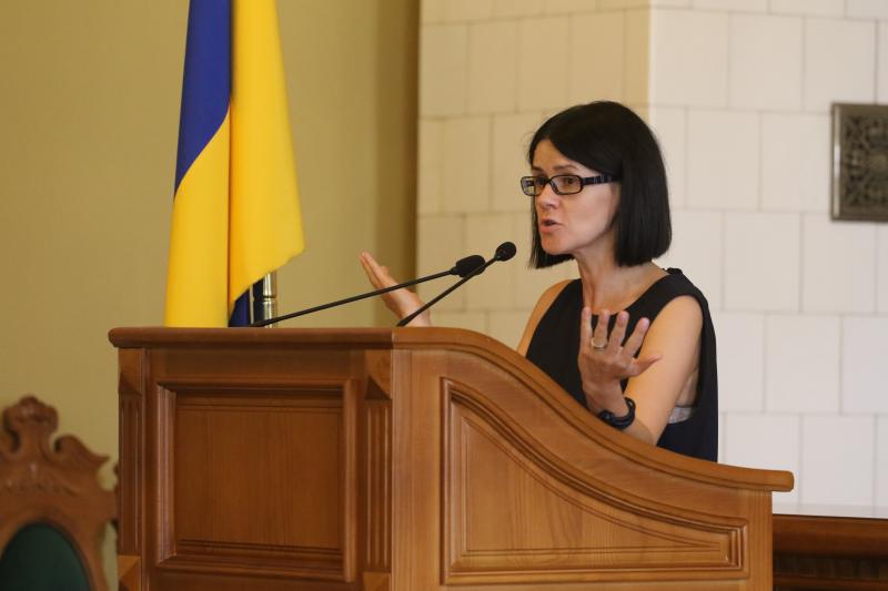 Фото 1: Депутати ЛМР не&nbsp;підтримали ухвалу про інвестиційний проект щодо створення креативного простору в&nbsp;трамвайному депо