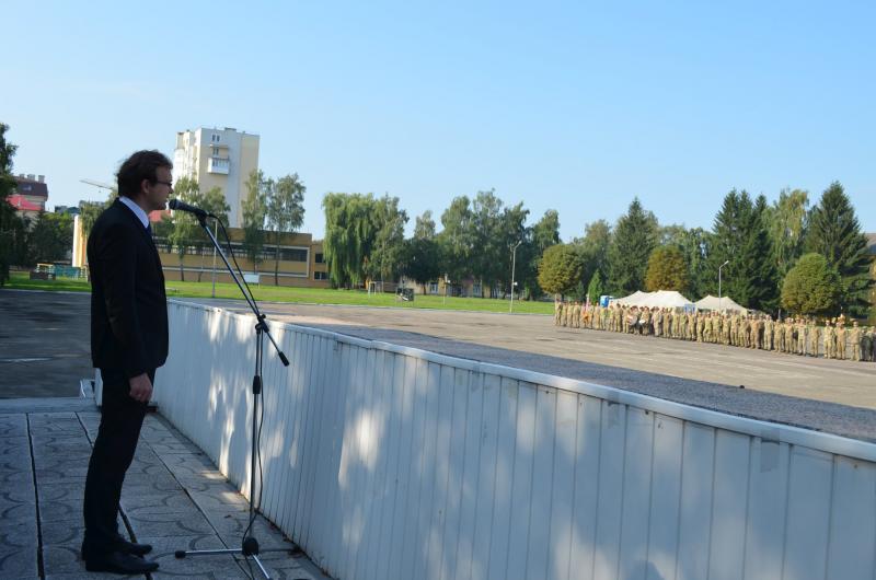фото: Валентина Євтушок