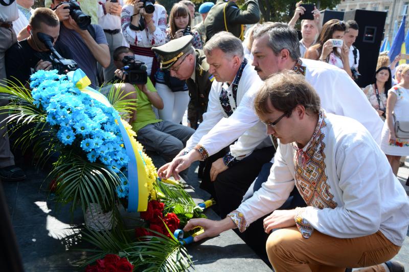 фото: Олександр Мазуренко