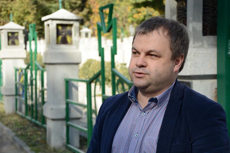 фото: Олександр Мазуренко