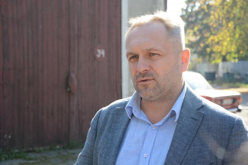 фото: Олександр Мазуренко
