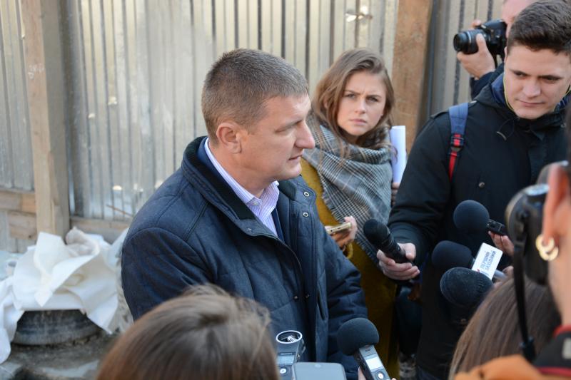 фото: Олександр Мазуренко