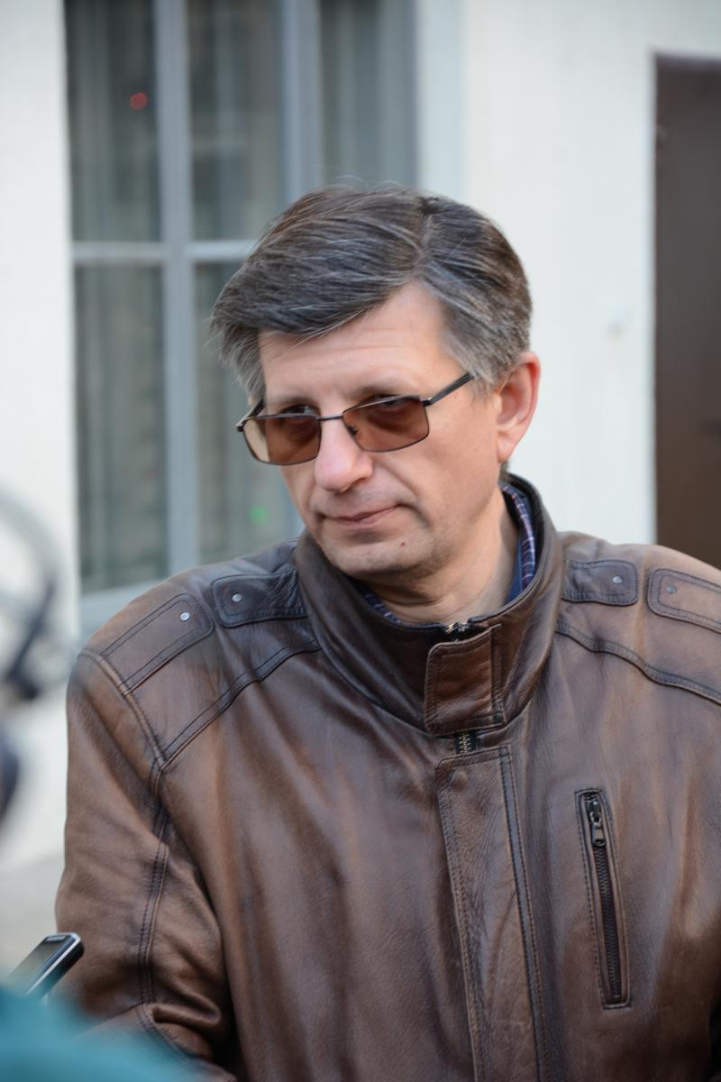 фото: Олександр Мазуренко