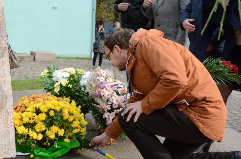 фото: Олександр Мазуренко