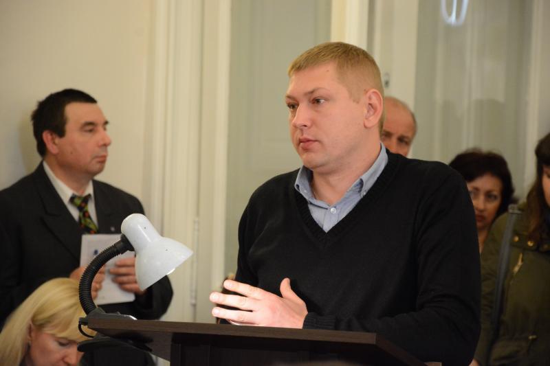 фото: Олександр Мазуренко