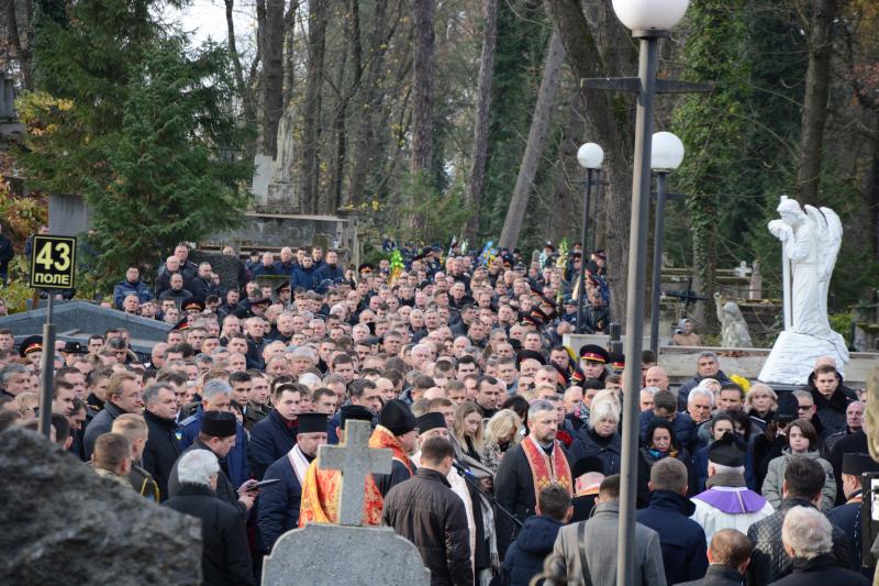 фото: Олександр Мазуренко