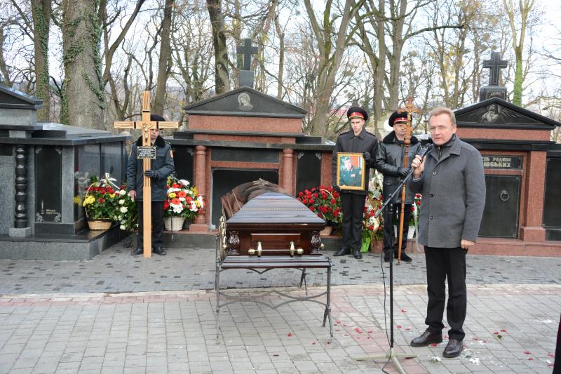 фото: Олександр Мазуренко