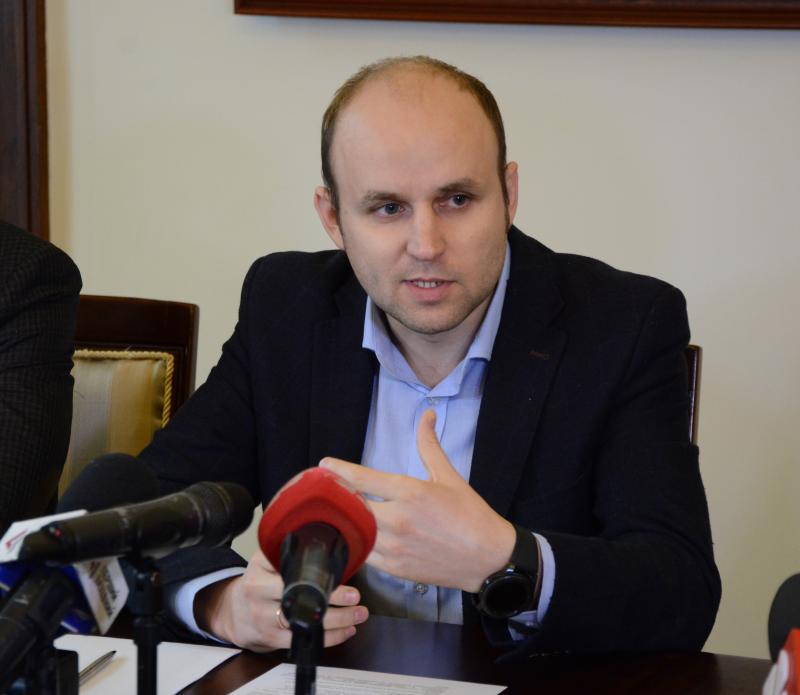 фото: Олександр Мазуренко