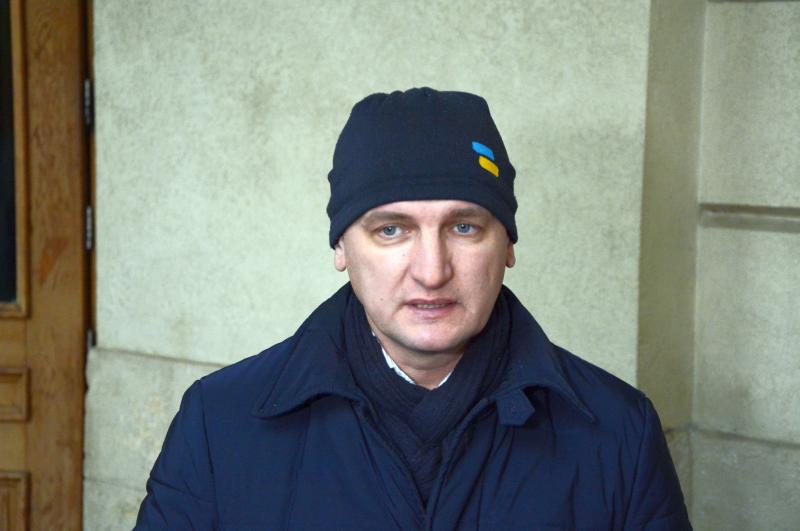 фото: Олександр Мазуренко