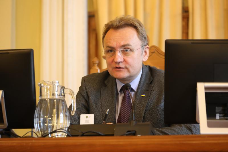 Фото 2: На&nbsp;сесії затвердили кредитний договір з&nbsp;ЄБРР на&nbsp;будівництво майбутнього заводу із&nbsp;переробки відходів