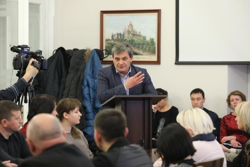 Фото 2: У&nbsp;Львові призупинено роботу Різдвяних ярмарків&nbsp;&mdash; рішення міської комісії з&nbsp;питань ТЕБ і&nbsp;НС