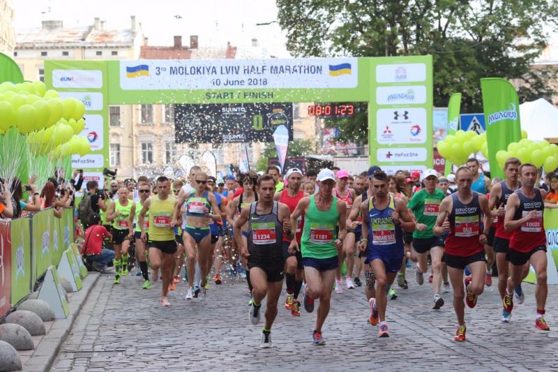 Фото 3: Підсумки року 2018: спорт і&nbsp;молодь