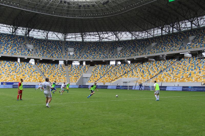 Фото 7: Підсумки року 2018: спорт і&nbsp;молодь