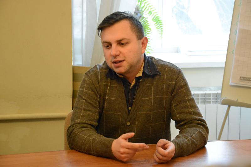 фото: Олександр Мазуренко