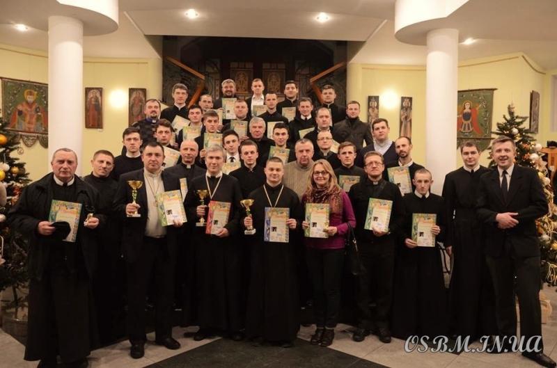 Фото 1: У&nbsp;Львові відбудеться 2-й Міжнародний відкритий екуменічний чемпіонат України з&nbsp;шахів серед духовенства