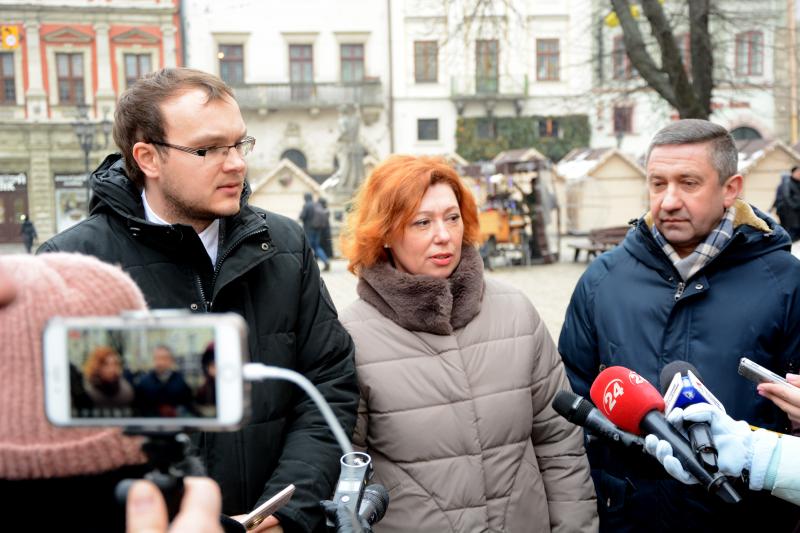 фото: Олександр Мазуренко