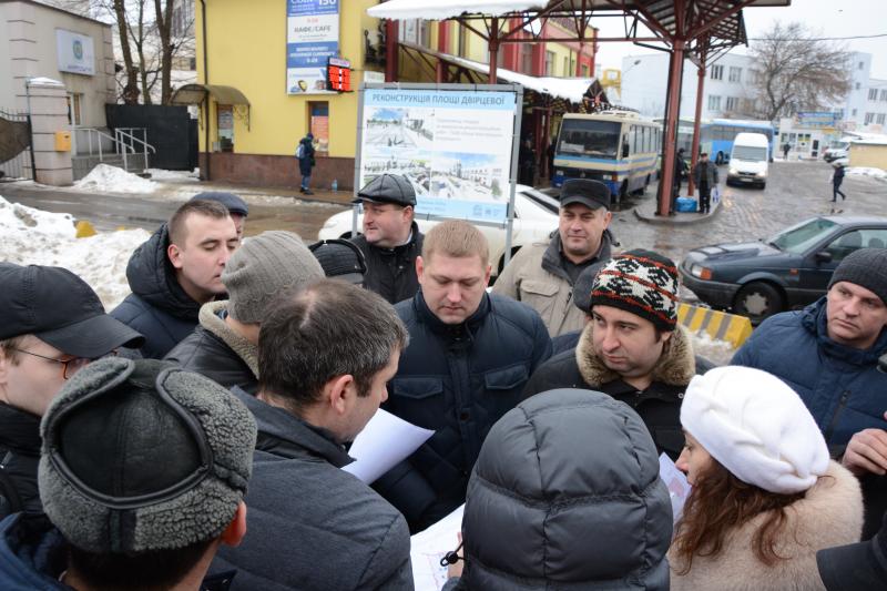 фото: Олександр Мазуренко