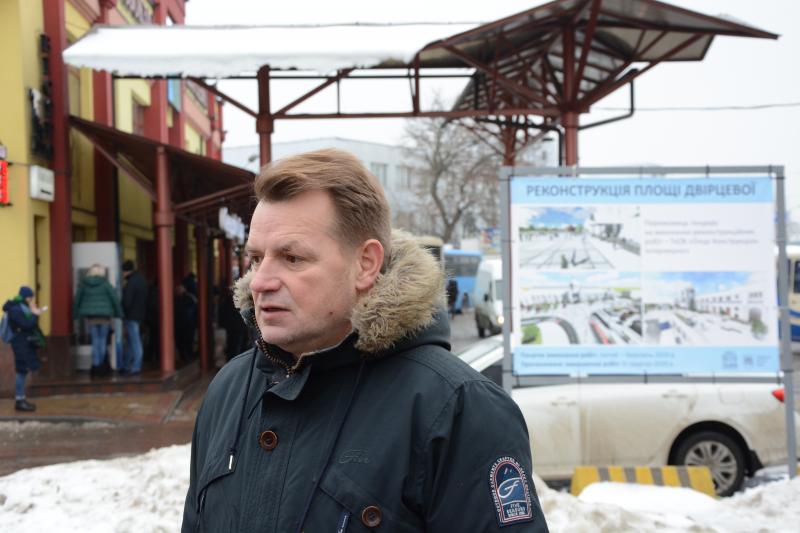 фото: Олександр Мазуренко