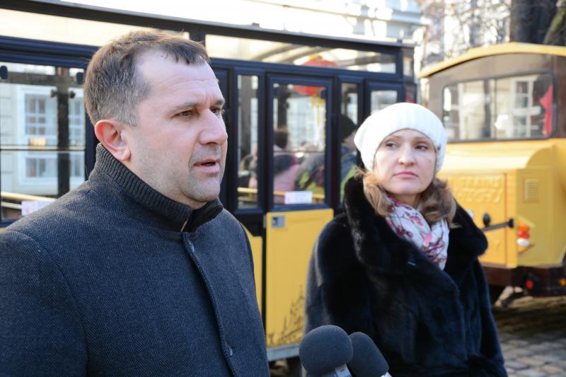 фото: Олександр Мазуренко