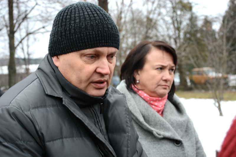 фото: Олександр Мазуренко