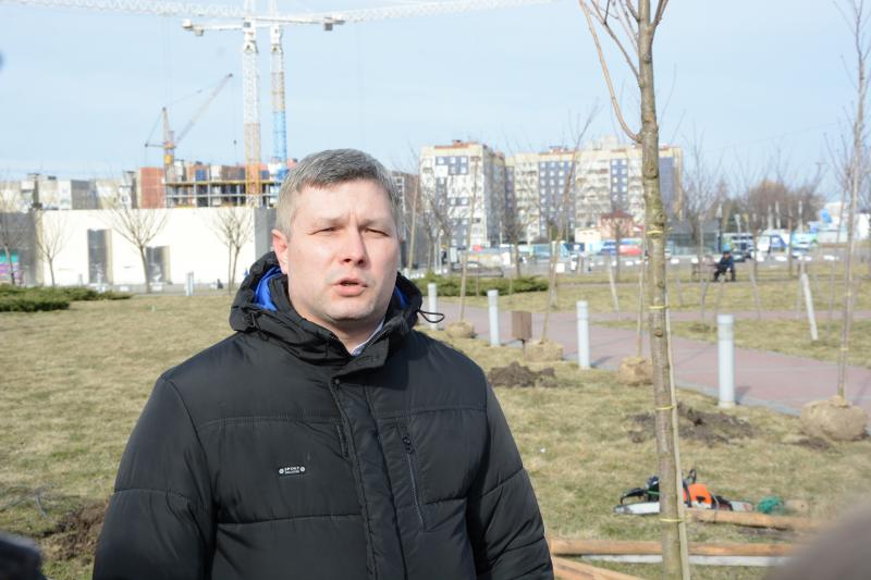 фото: Олександр Мазуренко