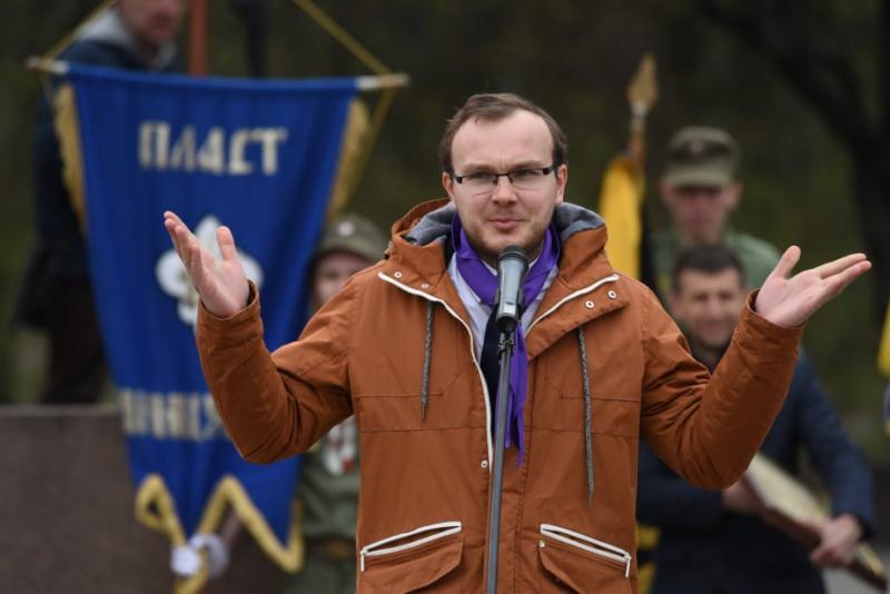 фото: Маркіян Лисейко