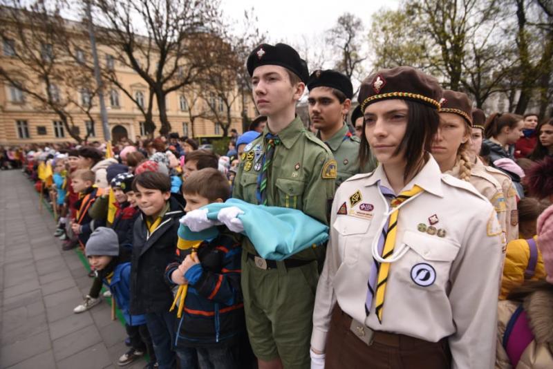 фото: Маркіян Лисейко