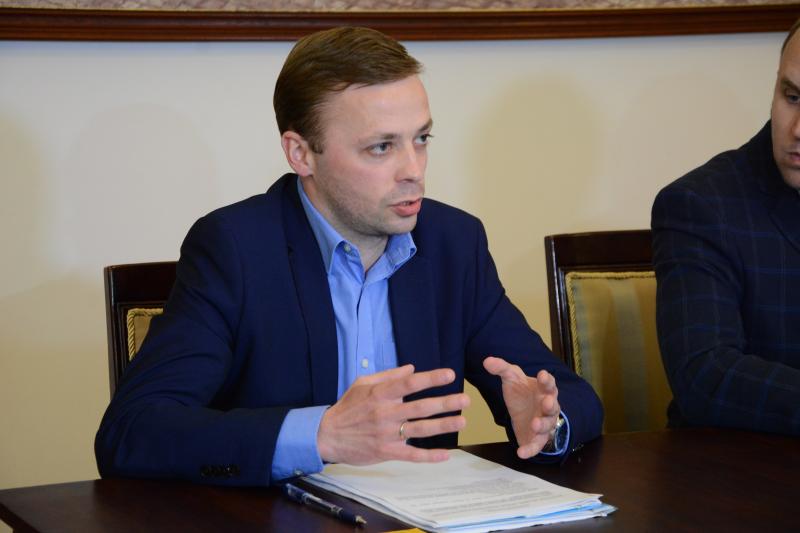 фото: Олександр Мазуренко