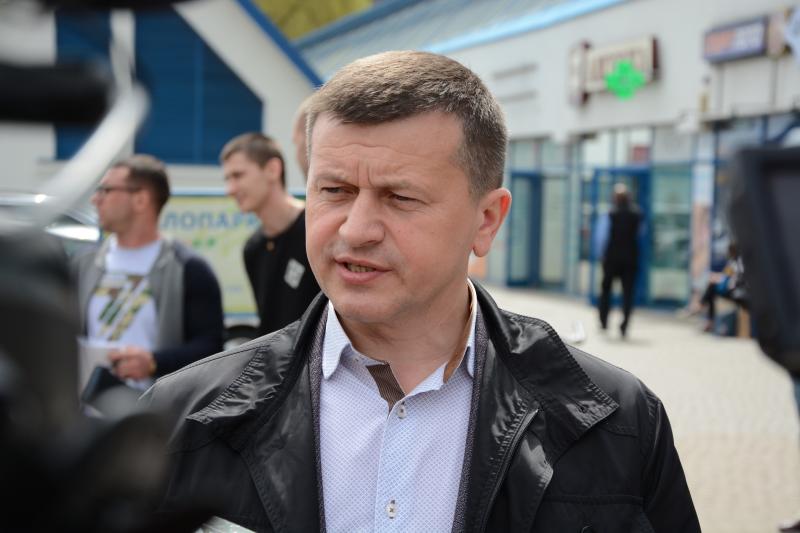 фото: Олександр Мазуренко
