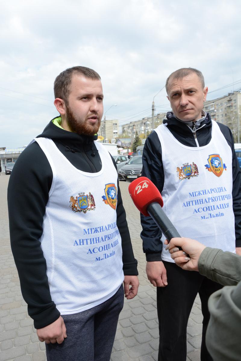 фото: Олександр Мазуренко