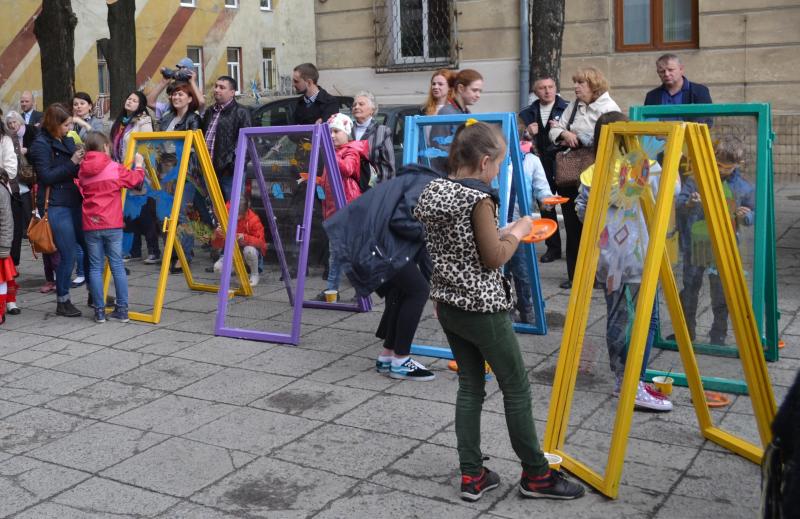 Фото 2: У&nbsp;Палаці Гната Хоткевича відбудуться святкування Дня міста 2019