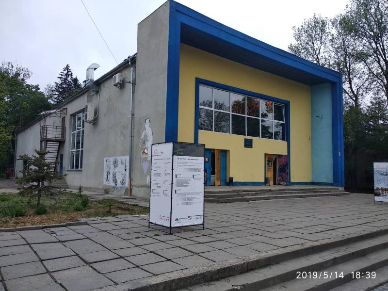 Фото 1: Цими вихідними на&nbsp;Левандівці відтворять історію перших поштових та&nbsp;пасажирських авіарейсів у&nbsp;Львові