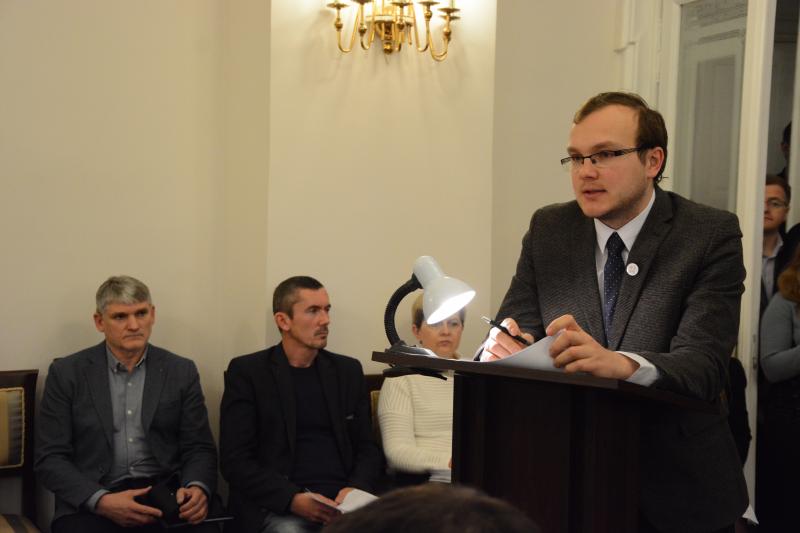 фото: Олександр Мазуренко