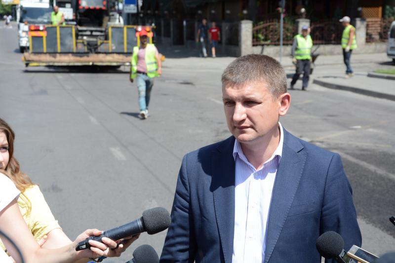 фото: Олександр Мазуренко