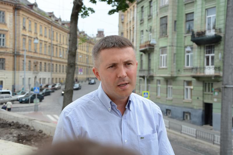 фото: Олександр Мазуренко