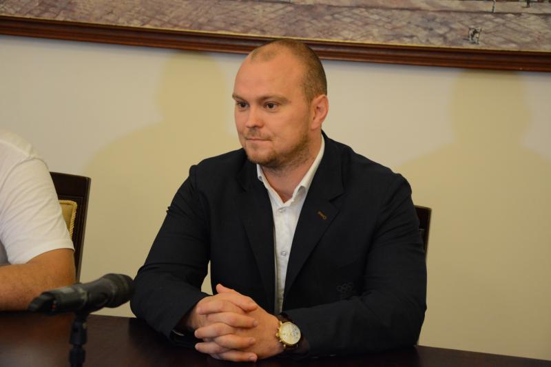 фото: Олександр Мазуренко