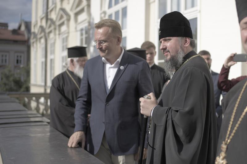 фото: Маркіян Лисейко