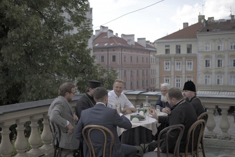 фото: Маркіян Лисейко