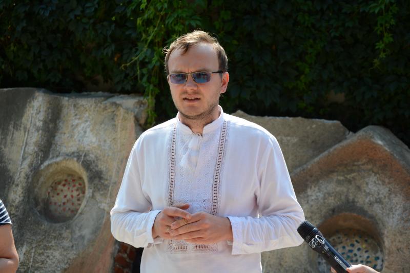 фото: Олександр Мазуренко