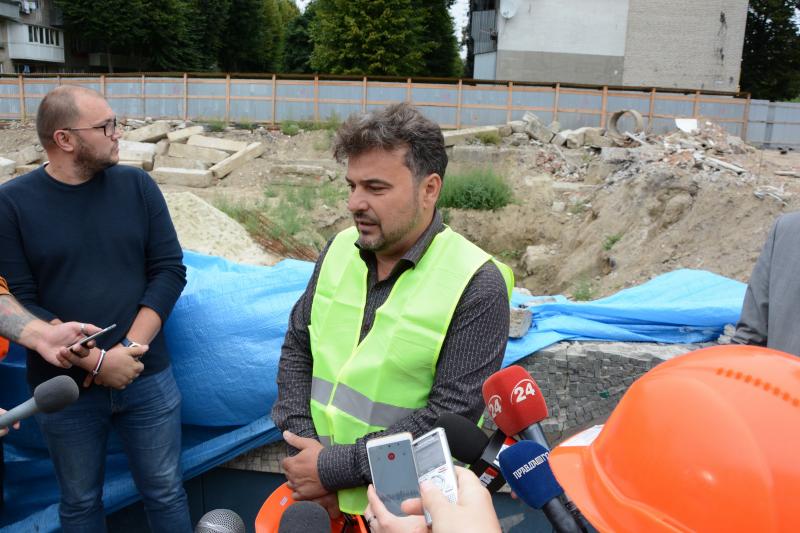 фото: Олександр Мазуренко