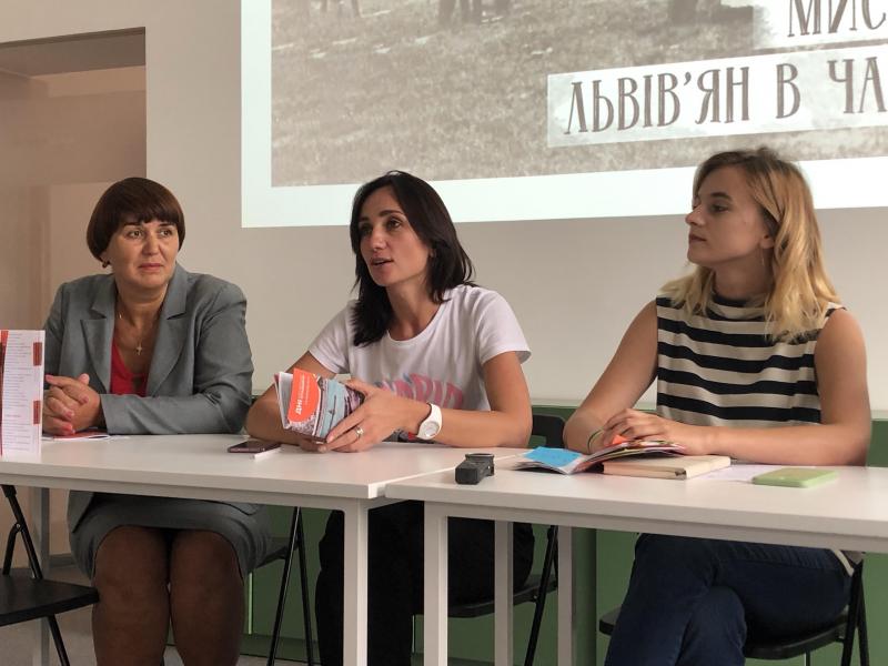 Фото 1: Під час Днів європейської спадщини розкажуть, як&nbsp;розважались львів&rsquo;яни в&nbsp;часи без інтернету