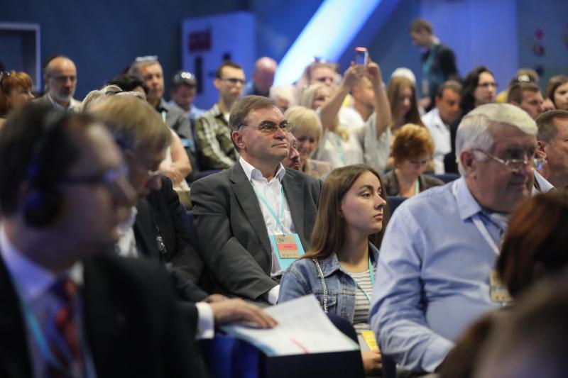 Фото 5: LVIV ECO FORUM 2019 стартував