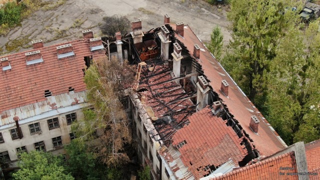 фото з Facebook-сторінки &laquo;Дослідники Львова / Urban Explorers Lviv&raquo;