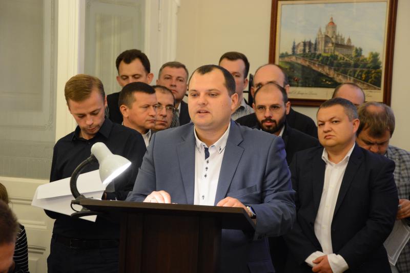 фото: Олександр Мазуренко