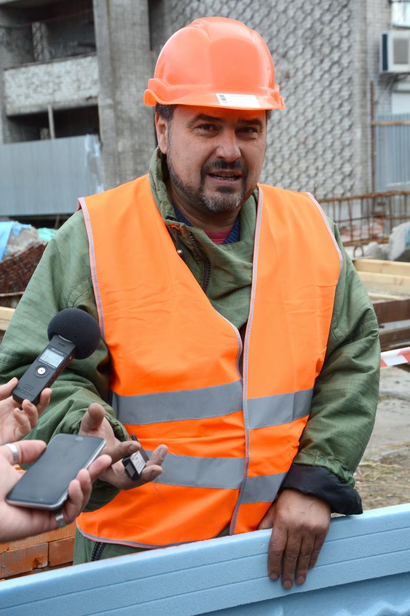 фото: Олександр Мазуренко