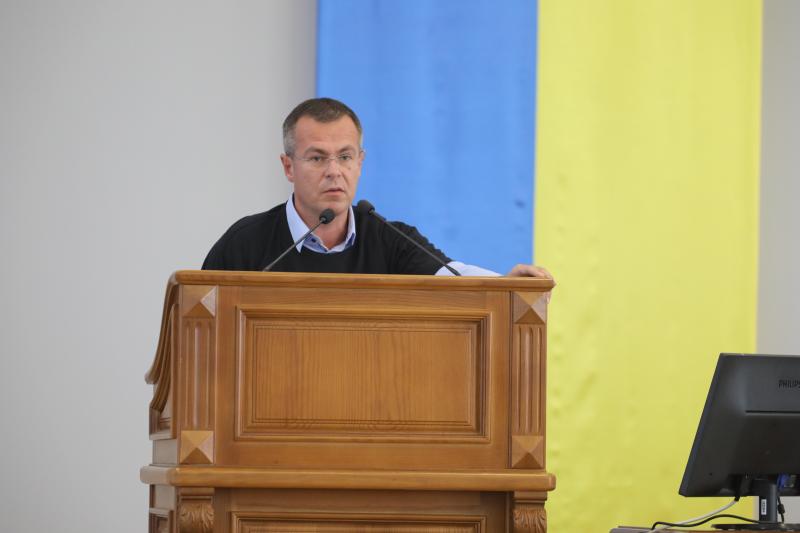 Фото 3: Львівська мерія озвучила свою позицію щодо &laquo;формули Штайнмаєра&raquo;