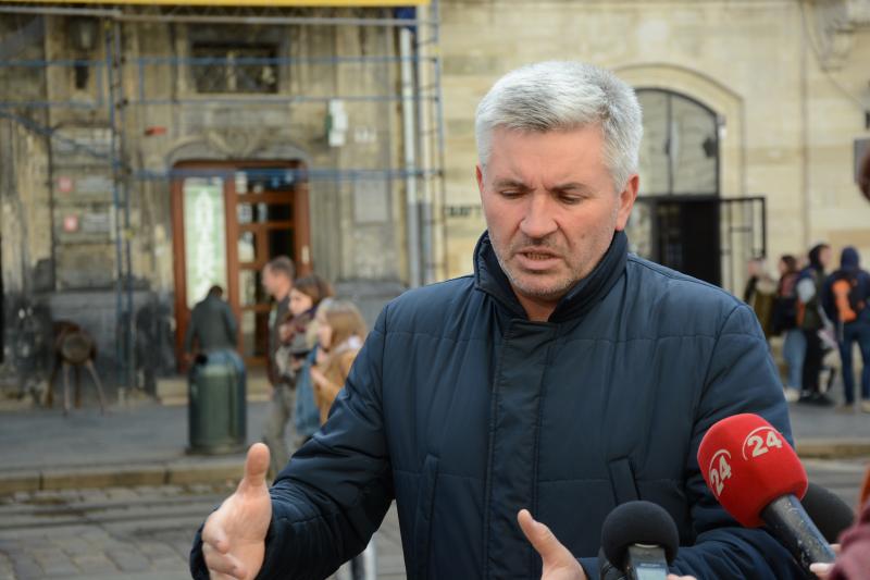 фото Олександр Мазуренко